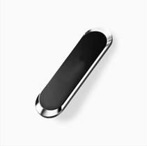Suporte Celular Magnético Veicular Ímã Forte Seguro Prático Suporte Celular Magnético Veicular Ímã Forte Seguro Prático