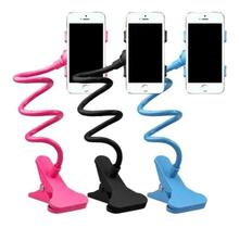 Suporte Celular Mesa Articulado