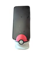 Suporte Celular Mesa Tablet Pokebola Escritório Pokemon