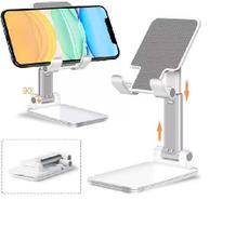 Suporte celular Mesa Universal Ajustável Suporte celular Mesa Universal Ajustável