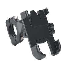 Suporte Celular Moto Bike De Ferro Universal Com Carregador Suporte Celular Moto Bike De Ferro Universal Com Carregador