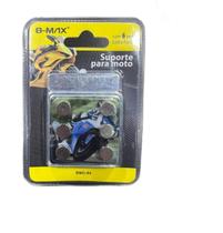 Suporte Celular Moto Magnético Universal C/6 Imã Extra Forte Suporte Celular Moto Magnético Universal C/6 Imã Extra Forte