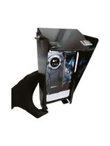 Suporte celular moto robusto 19 antifurto compativel com indestrutivel blackview Suporte celular moto robusto 19 antifurto compativel com indestrutivel blackview