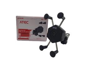 Suporte Celular Moto S/ Carregador Usb Todas Motos