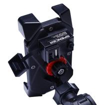 Suporte celular motos carregamento usb 4 garras spencer usb123 Suporte celular motos carregamento usb 4 garras spencer usb123