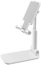 Suporte Celular Ou Tablet Dobrável, Ergonômico E Portátil Suporte Celular Ou Tablet Dobrável, Ergonômico E Portátil