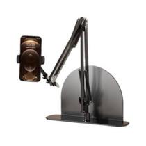 Suporte Celular para Cama Mesa Quarto Braço Articulado Suporte Celular para Cama Mesa Quarto Braço Articulado