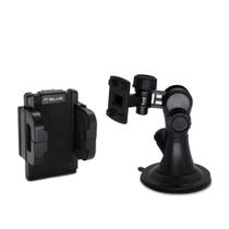 Suporte Celular Para Carro IT-Bluwe LE-017 - IT-BLUE Suporte Celular Para Carro IT-Bluwe LE-017 - IT-BLUE