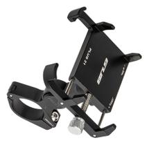 Suporte Celular Para Moto E Bicicleta Em Alumínio Gub Plus 21 Uper lançamento Suporte Celular Para Moto E Bicicleta Em Alumínio Gub Plus 21 Uper lançamento
