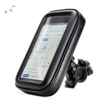 Suporte celular para moto tam 5.5 - tmac