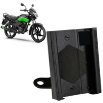 Suporte Celular Reforçado Ferro Para Moto Mottu Motoboy Suporte Celular Reforçado Ferro Para Moto Mottu Motoboy