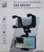 Suporte celular retrovisor Suporte celular retrovisor