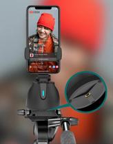 Suporte Celular Smart Tracking 360º Reconhecimento Facial - Cdi