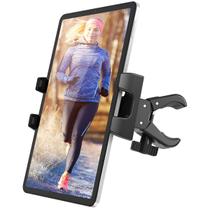 Suporte Celular Smartphone Tablet Para Pedestal De Microfone