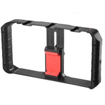 Suporte Celular Spectrum SP25 Rosca 1/4 Polegadas Led Suporte Celular Spectrum SP25 Rosca 1/4 Polegadas Led