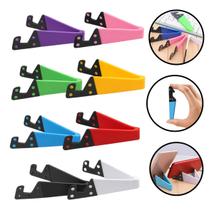 Suporte Celular Tablet Mesa Portátil Selfie Suporte Celular Tablet Mesa Portátil Selfie