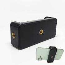 Suporte celular universal 55 à 85mm Suporte celular universal 55 à 85mm