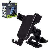 Suporte Celular Universal Adesivo Painel Carro Rotação 360 Suporte Celular Universal Adesivo Painel Carro Rotação 360