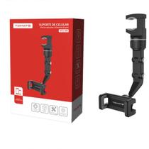 Suporte Celular Universal Ajustavel 360 Graus MTG-098