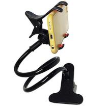 Suporte celular universal articulado de mesa / cama (n445) - NEWDAY Suporte celular universal articulado de mesa / cama (n445) - NEWDAY