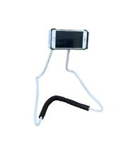 Suporte celular universal braço flexível