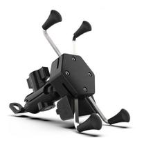 Suporte Celular Universal Moto Com Carregador Usb- LEY 1601 - LEHMOX - LEHMOX Suporte Celular Universal Moto Com Carregador Usb- LEY 1601 - LEHMOX - LEHMOX