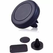 Suporte Celular Universal Veicular Ar Condicionado C/ Imã Suporte Celular Universal Veicular Ar Condicionado C/ Imã