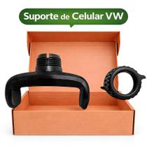 Suporte Celular Up Polo Virtus Voyage Saveiro Tcross Gol Vw