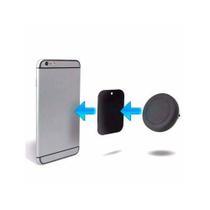 Suporte Celular Veicular c/ Imã Preto Suporte Celular Veicular c/ Imã Preto