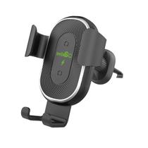 Suporte Celular Veicular Carregador Magnético 360 Imenso