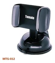 Suporte Celular Veicular Carro Gruda Painel Tomate Mtg-012