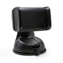 Suporte Celular Veicular Colante e Sucção Suporte Celular Veicular Colante e Sucção