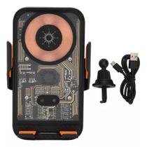 Suporte Celular Veicular Encaixe Ar Condicionado 360 mtg-153