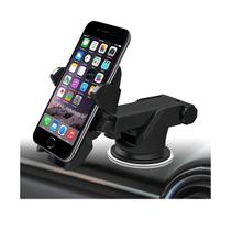 Suporte Celular Veicular Tomate MTG213 Ventosa 360 Painel Parabrisa Universal Suporte Celular Veicular Tomate MTG213 Ventosa 360 Painel Parabrisa Universal