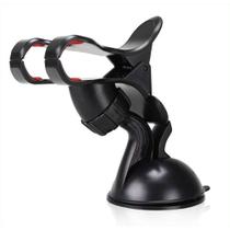 Suporte Celular Veicular Universal P/ Smartphone - LE-014