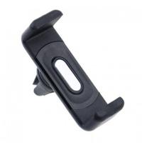 Suporte Celular Veicular Universal Portátil Fixa Na Saída De Ar MTG-006 -RT - TOMATE