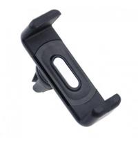 Suporte Celular Veicular Universal Portátil Fixa Na Saída De Ar MTG-006 -RT Suporte Celular Veicular Universal Portátil Fixa Na Saída De Ar MTG-006 -RT