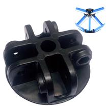 Suporte Central de Teto 4 Vias para Tenda Celeyearnirs Suporte Central de Teto 4 Vias para Tenda Celeyearnirs