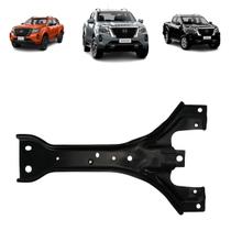 Suporte central do radiador nissan frontier 2023 a 2025 625506kh5a Suporte central do radiador nissan frontier 2023 a 2025 625506kh5a