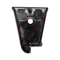 Suporte central - guerra bitrem - 367 x 270 x 150 x 135 x 17mm - su 1054