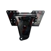 Suporte central lado direito - mb atego - 445 x 590 x 64 x 24,2mm - su 1125 ld Suporte central lado direito - mb atego - 445 x 590 x 64 x 24,2mm - su 1125 ld