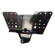 Suporte central lado esquerdo - truck mb atego - 445 x 590 x 64 x 24,2mm - su 1125 le Suporte central lado esquerdo - truck mb atego - 445 x 590 x 64 x 24,2mm - su 1125 le