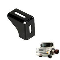 Suporte Central Mercedes Hpn Parachoque Lado Direito