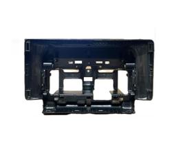 Suporte central multimidia citroen 9846800077
