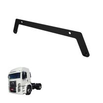 Suporte Central Parachoque Adaptado VW Constellation