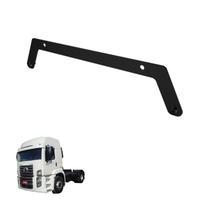 Suporte Central Parachoque Adaptado VW Constellation