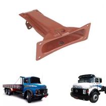 Suporte Central Parachoque Mb 1524 / 1987 1988 1989