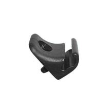Suporte Central Parasol Quebra-sol Preto Jahu Elba fiorino uno Jh601484 Suporte Central Parasol Quebra-sol Preto Jahu Elba fiorino uno Jh601484