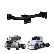 Suporte Central Ponteira Parachoque MB Atron 1635 LD