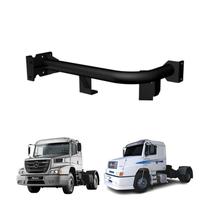 Suporte Central Ponteira Parachoque MB Atron 1635 LE Suporte Central Ponteira Parachoque MB Atron 1635 LE